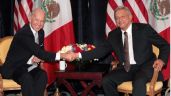 AMLO se reencontrará con Joe Biden en noviembre: Estos son los temas que tratarán