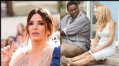 Sandra Bullock está envuelta en el escándalo de 'The Blind Side'; exigen que regrese su Oscar