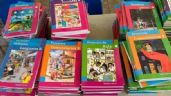 ¿Los nuevos libros de texto de la SEP se repartirán en la CDMX? Esto dice Martí Batres