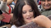Lana del Rey paraliza a la CDMX: Implementan mega operativo por concierto en el Foro Sol