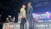 Tras dudas en las últimas peleas 'Canelo' Álvarez promete algo distinto ante Charlo