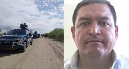 Él era Mario Calabazas, operador del Cártel de los Beltrán Leyva hallado muerto en Sinaloa