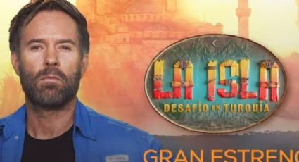 TV Azteca anuncia importantes cambios en 'La Isla Desafío en Turquía', ¿de qué se trata?