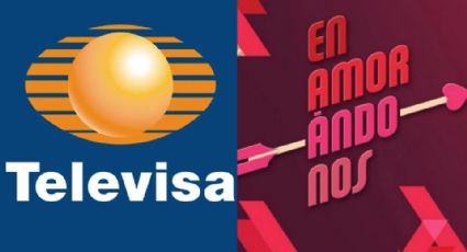 TV Azteca: Aseguran que exgalán de Televisa conducirá nueva temporada de 'Enamorándonos'