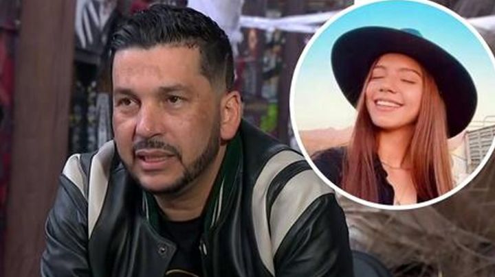 'El Flaco' de luto: Hija de Luis Ángel muere ahogada; en 'Sale el Sol' dicen estaría ebria