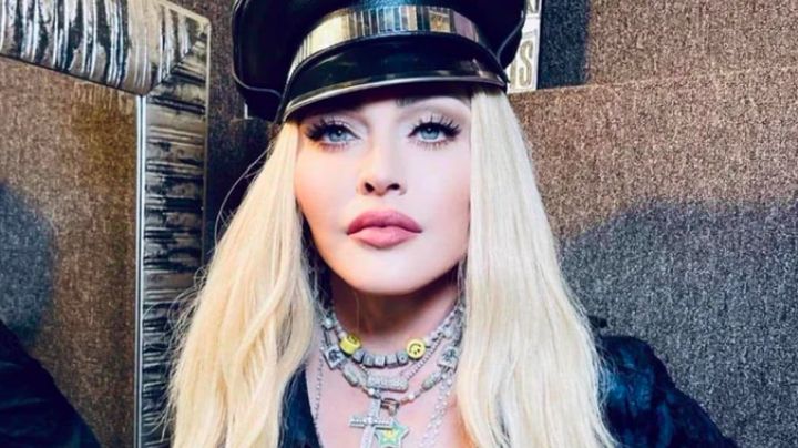 ¡Toma nota! Tras estar al borde de la muerte, Madonna reprograma sus conciertos en México