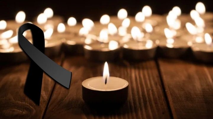 Luto en la televisión: Estremece la inesperada muerte de querido actor; le dan último adiós