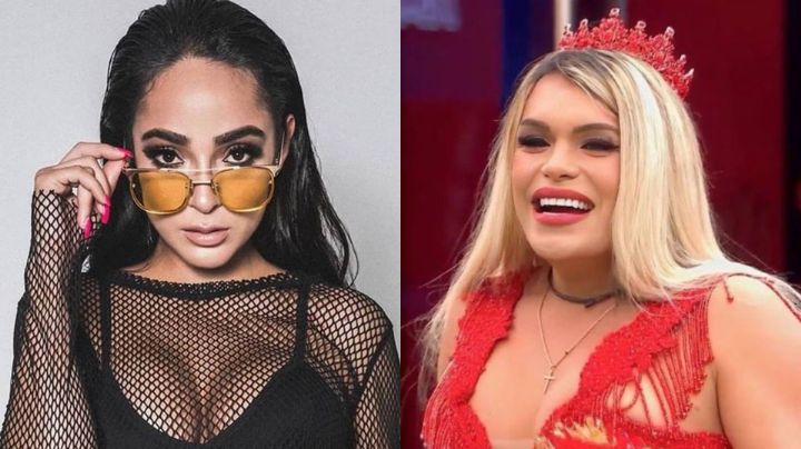 Tras polémica, amiga de Wendy Guevara recuerda que Manelyk González no la apoyó en sus inicios