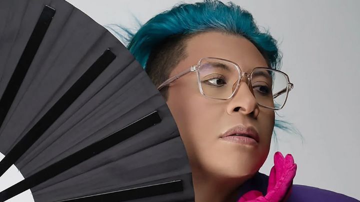 Tras expulsión de 'MasterChef Celebrity', Manu Nna se va a la yugular de actriz de Televisa