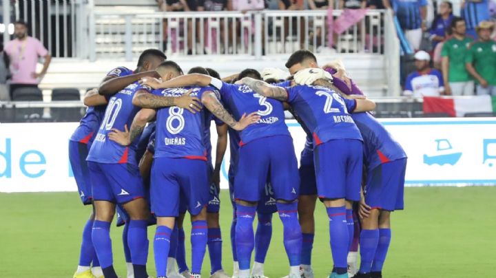 Cruz Azul: Medallista olímpico se acerca como próximo refuerzo para el Apertura 2023