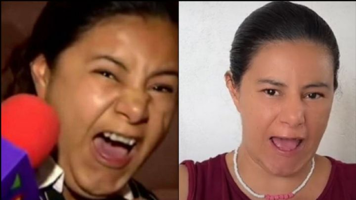 Tiembla Wendy Guevara: Tras volverse viral por TV Azteca, Viviana reaparece en TikTok