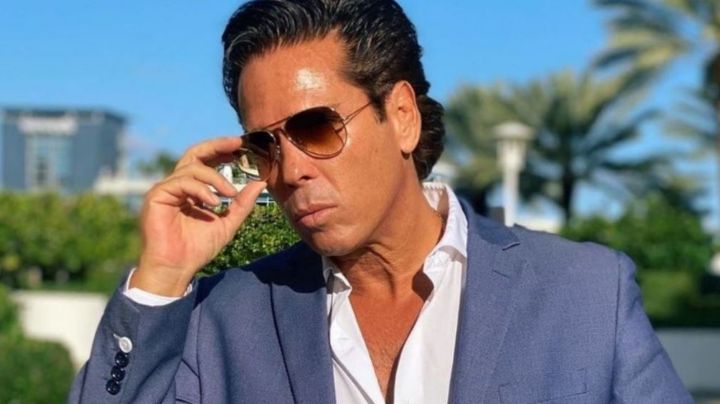 Roberto Palazuelos, contundente, responde a las acusaciones de fraude y robo en Tulum