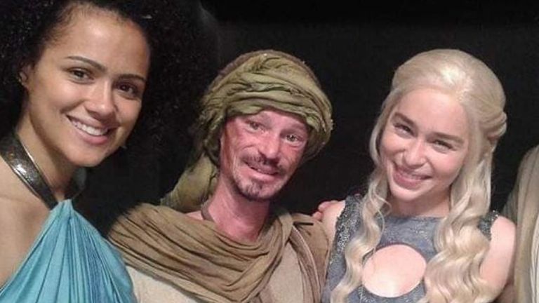 Muere famoso actor a los 36 años tras luchar contra rara enfermedad