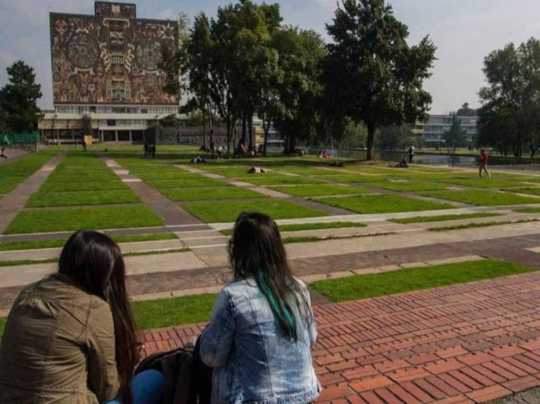 La UNAM es la mejor universidad de México