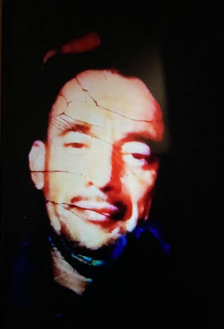 Amenazas a Mario Calabazas