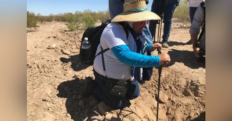Gobierno de Sonora y Madres Buscadoras acuerdan apoyos para huérfanos de desaparecidos