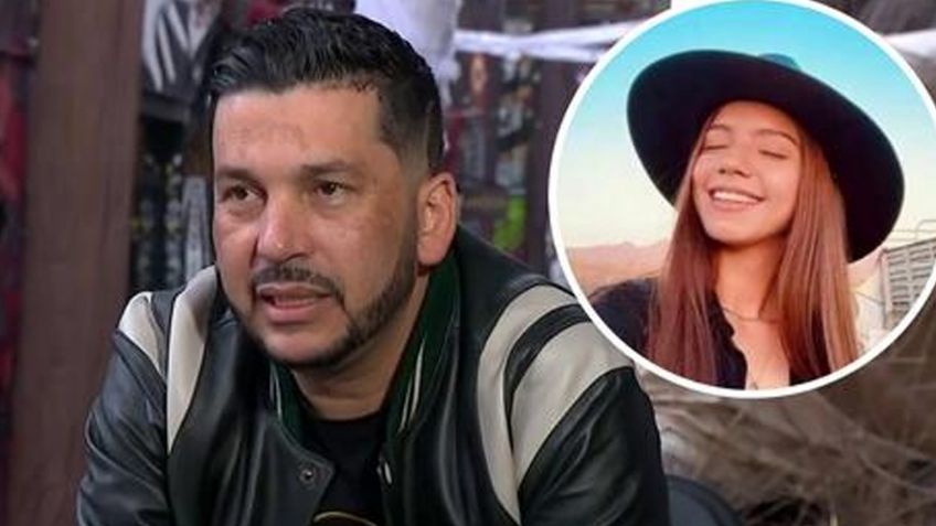 'El Flaco' de luto: Hija de Luis Ángel muere ahogada; en 'Sale el Sol' dicen estaría ebria