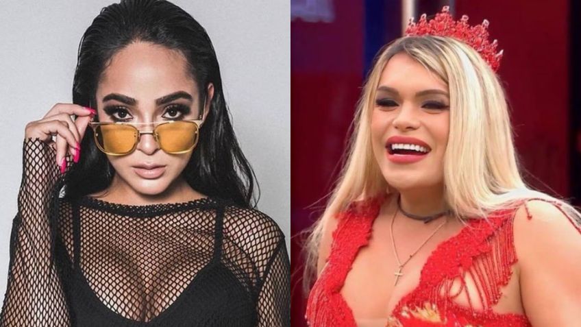 Tras polémica, amiga de Wendy Guevara recuerda que Manelyk González no la apoyó en sus inicios