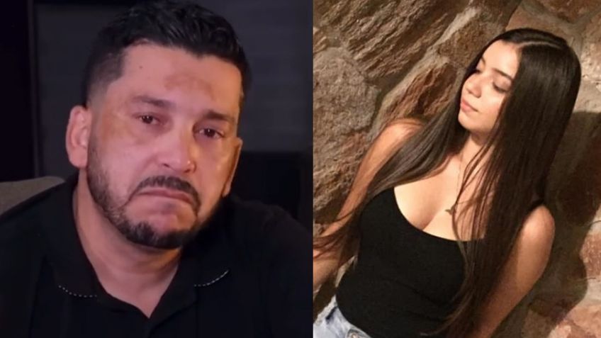 Antes de morir en Mazatlán, hija de Luis Ángel 'El Flaco' inauguró negocio; inicia funeral