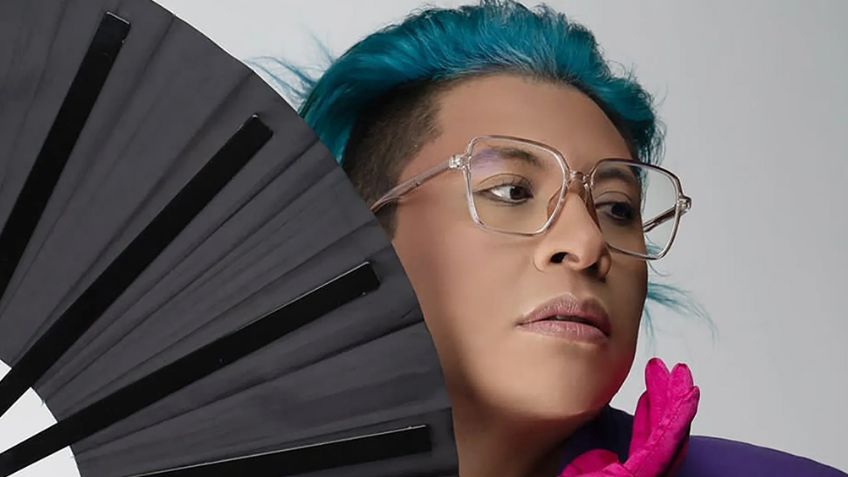 Tras expulsión de 'MasterChef Celebrity', Manu Nna se va a la yugular de actriz de Televisa