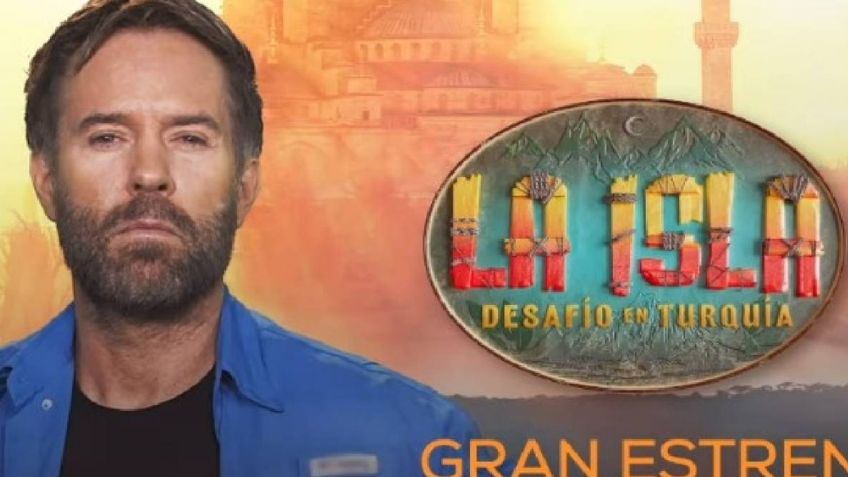 'La Isla' regresa con todo: Luz Elena González revela en 'VLA' a tres nuevos participantes