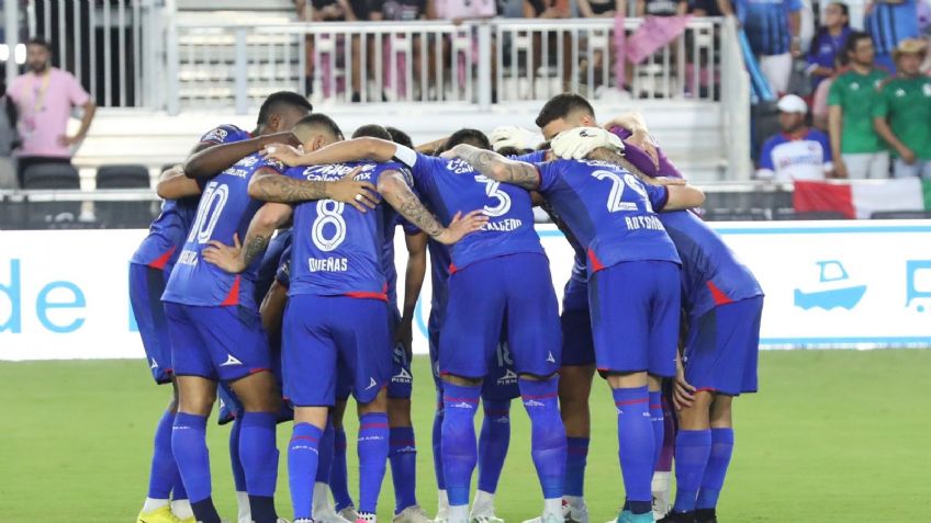 Cruz Azul: Medallista olímpico se acerca como próximo refuerzo para el Apertura 2023
