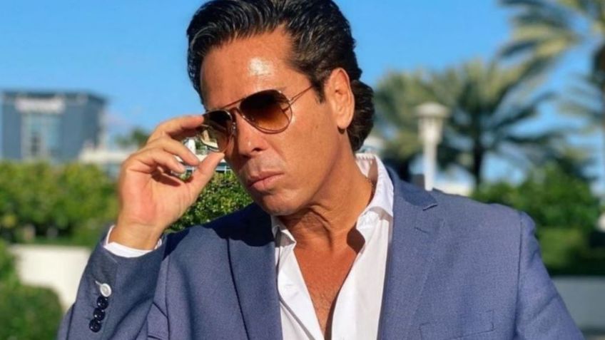 Roberto Palazuelos, contundente, responde a las acusaciones de fraude y robo en Tulum