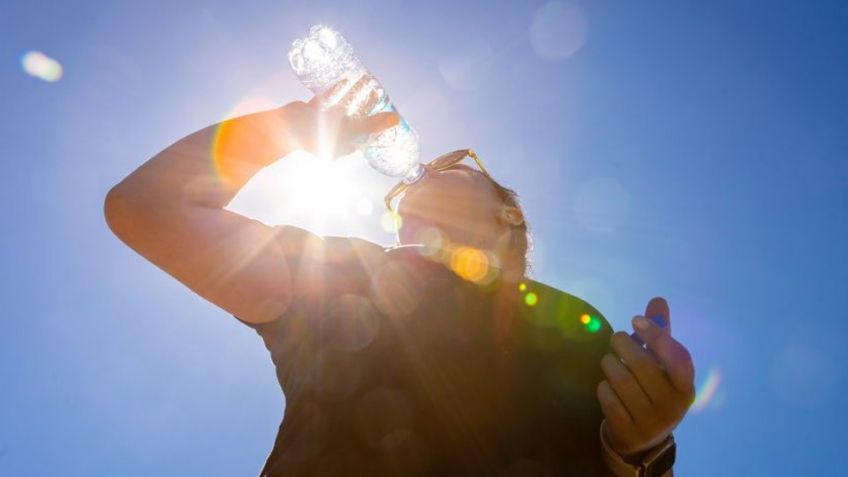 Clima en CDMX 5 de marzo: Conagua prevé vientos y ola de calor a esta hora