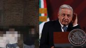 VIDEO: El terrible chiste de AMLO tras ser cuestionado sobre secuestro en Lagos de Moreno