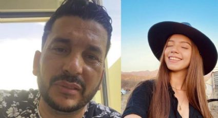 Luis Ángel 'El Flaco' reaparece con devastadora noticia; su hija se ahogó tras nadar ebria