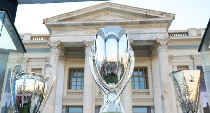 ¿Quién es el equipo más ganador de la Supercopa de la UEFA y cómo está el palmarés?