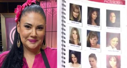 ¿Trata de blancas en Televisa? Alejandra Ávalos confirma que existió el catálogo de actrices