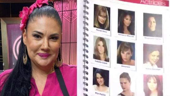 Alejandra Ávalos  asegura que le ofrecieron aparecer en polémico catálogo de Televisa