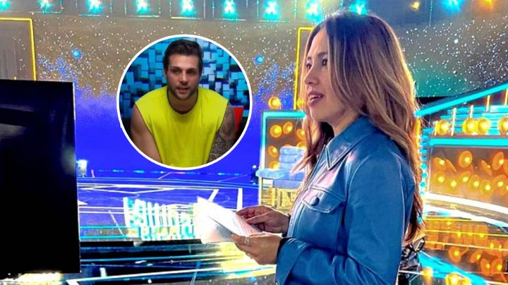 La productora de 'LCDLFM' asegura que cuidaron a Nicola Porcella tras la broma pesada