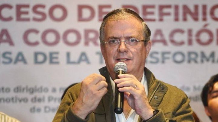 La Línea 12 del metro y otros escándalos de Marcelo Ebrard, aspirante a la candidatura presidencial