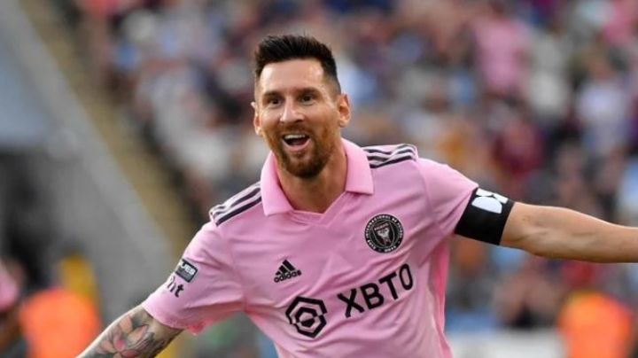 El nuevo torneo en el que Lionel Messi podría enfrentar a equipos de la Liga MX