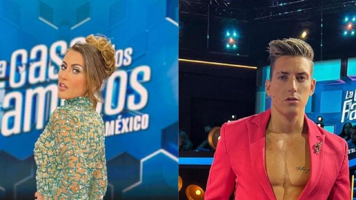 Sofía Rivera sería infiel a Eduardo Videgaray con galán de Televisa; VIDEO lo confirmaría