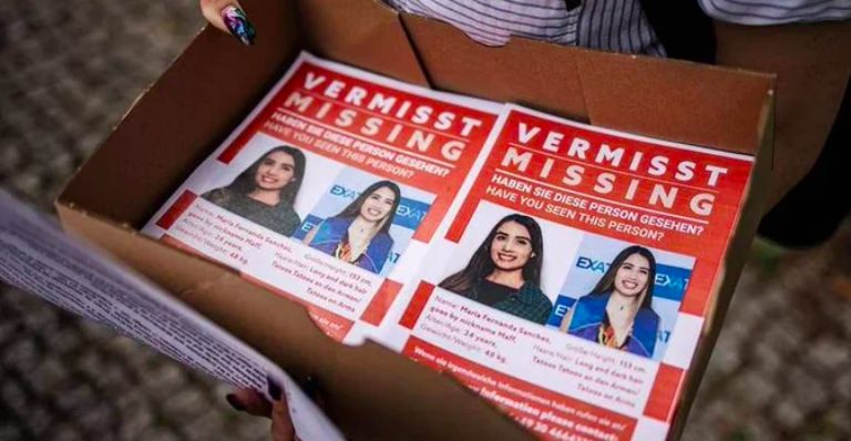 María Fernanda Sánchez Castañeda 