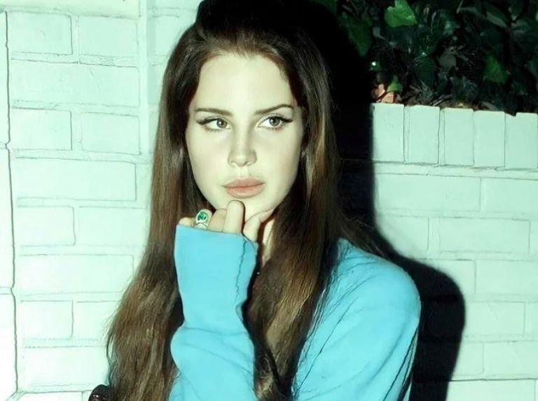 Lana del rey