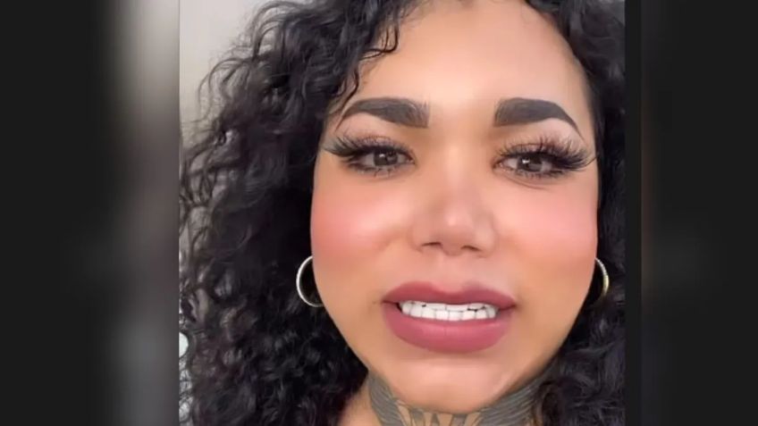 Paola Suárez de 'Las Perdidas' preocupa al revelar que pasa por difícil momento de salud