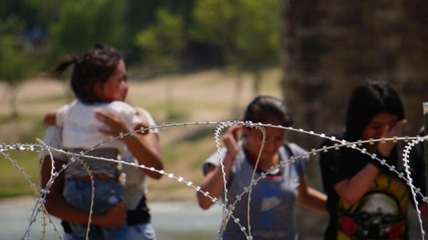 AMLO desconocía rescate de 126 migrantes en Sonoyta, Sonora: Promete atender crisis