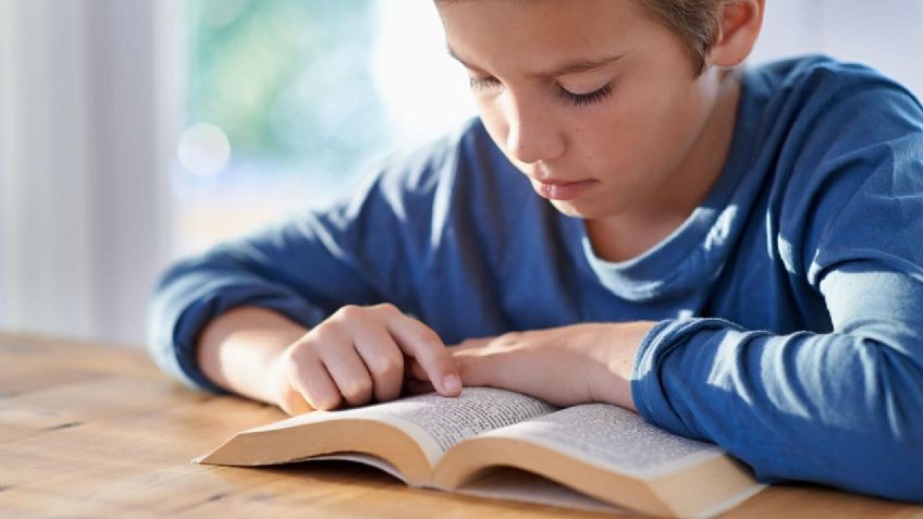 Nuevo Ciclo Escolar: 5 consejos para fomentar la lectura entre los estudiantes en México
