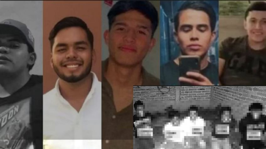 Caso Lagos de Moreno: El crimen organizado estaría detrás de la desaparición ¿Qué es MZ?