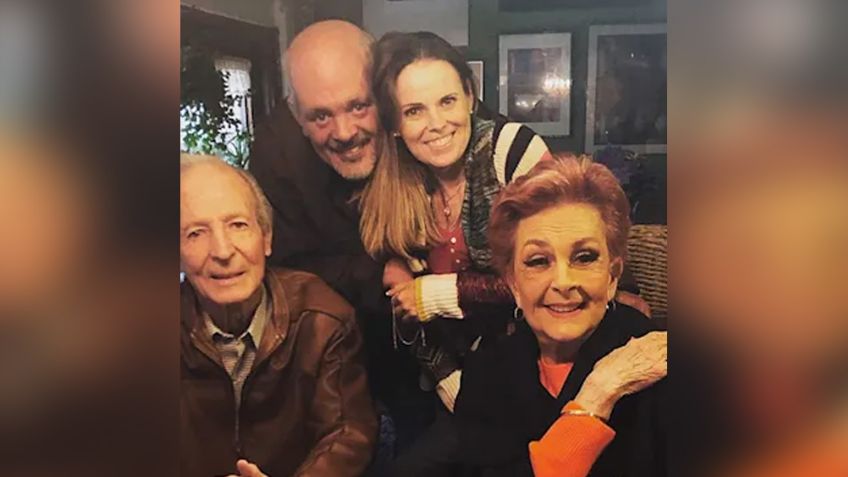 Hijos de Talina Fernández revelan en 'Hoy' que cancelan venta de casa por triste motivo