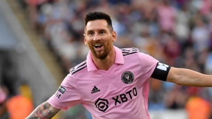 El nuevo torneo en el que Lionel Messi podría enfrentar a equipos de la Liga MX