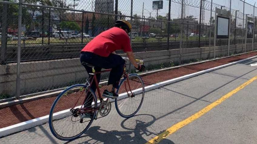 Construirán ciclovía en bulevar Porfirio Hernández de Guaymas; será la primera en el Puerto