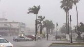 Clima en Sonora: Conagua pronostica lluvias intensas y bajas temperaturas el fin de semana