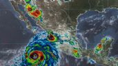 Conagua confirma que huracán 'Hilary' ya es categoría 3; estos serán los estados afectados