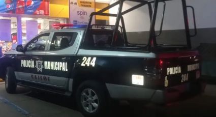 Crimen en Ciudad Obregón: A punta de pistola, joven ejecuta violento atraco