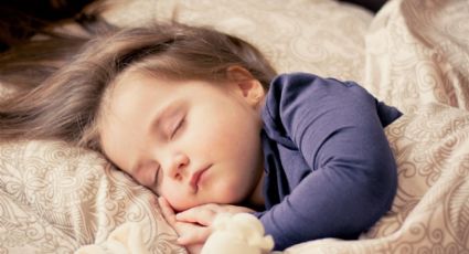 Dormir poco puede afectar a tu hijo mucho más de lo que crees; así puedes cuidar sus ciclos de sueño
